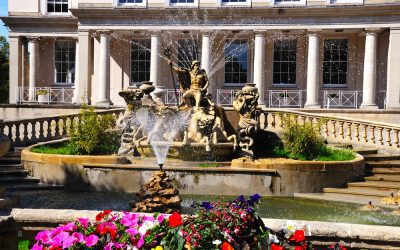 Discover Cheltenham Spa