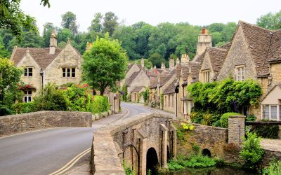 Explore the Cotswolds